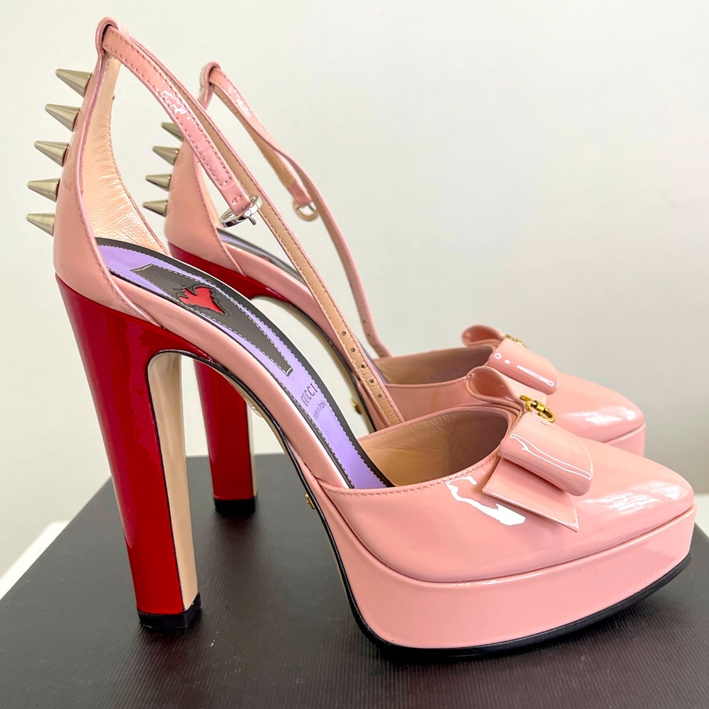 Gucci Shoes